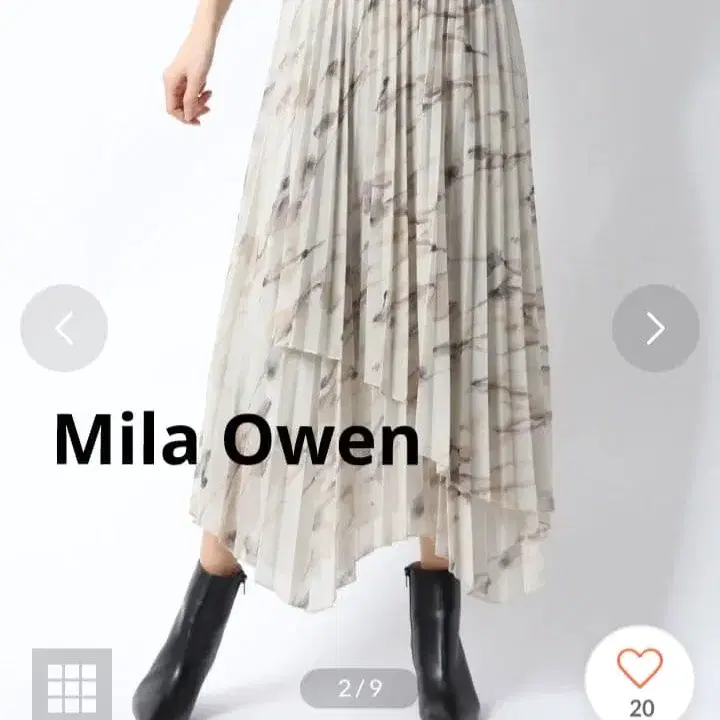 1번째 상품 이미지