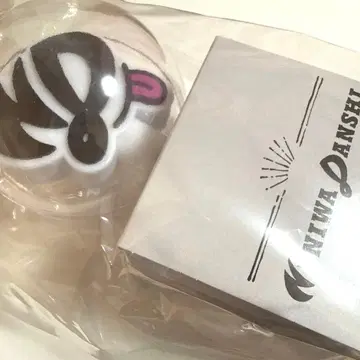 나니와단시 BON BON VOYAGE 봉봉 보야주 응원봉