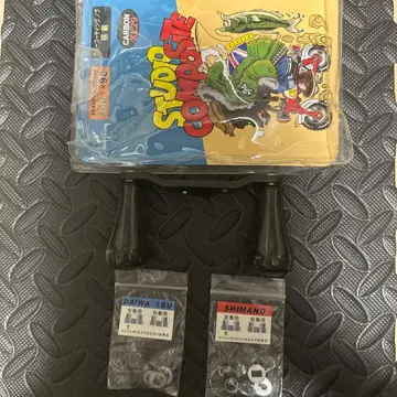 스튜디오 컴포짓 RC-SC EX96 부속품 완비