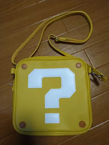 하테나 블록 숄더백