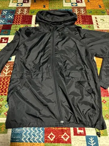 UNIQLO 나일론 자켓