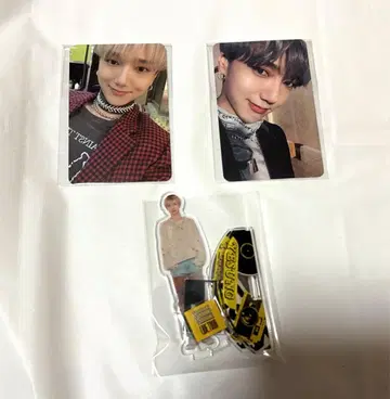 슈퍼주니어 예성