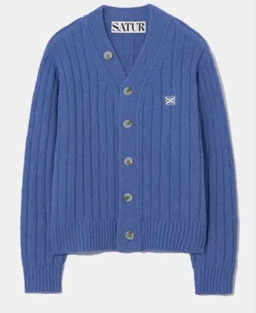 SATUR 한국 가디건 enhypen 정원 착용