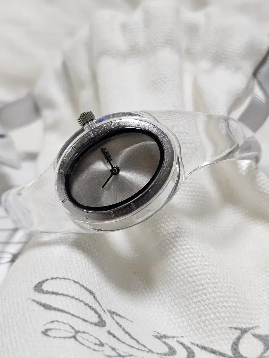 Aespa concert merchandise watch main item wts