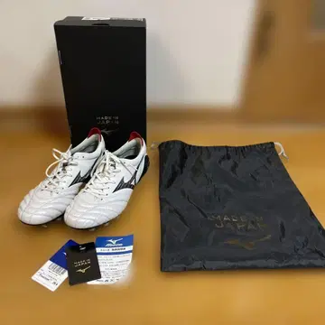 미즈노 모렐리아 네오 4 JAPAN 25.5cm