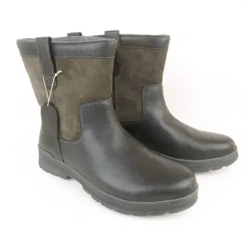 938 [ 미사용 ] CLARKS 클락스 라이어슨피크 부츠 남성용