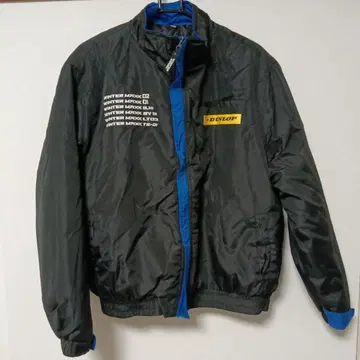 DUNLOP WINTER MAXX 다운 자켓