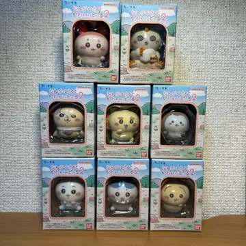 치이카와 작고 귀여운 인형 2