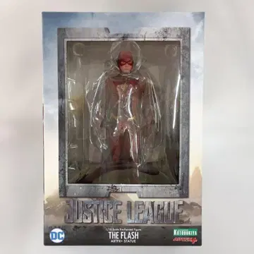 ARTFX+ 플래시 [저스티스 리그]