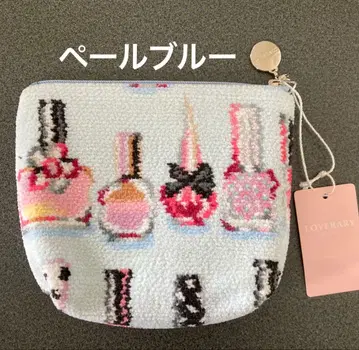 페이러 래버러리 폴리쉬 파우치