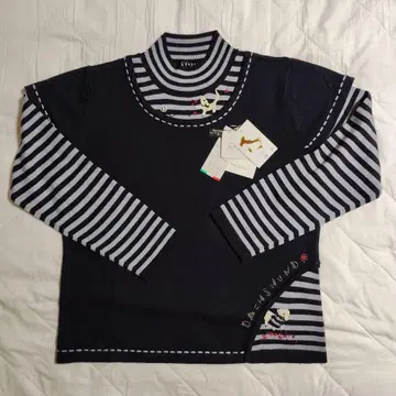 [ 새상품 미사용 ] 터틀넥 스웨터