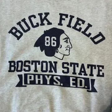 Champion BUCK FIELD 트레이닝복