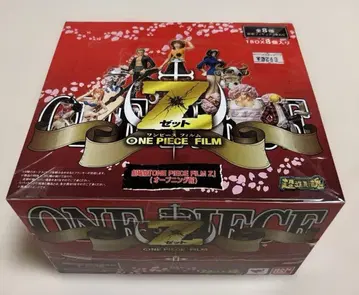 극장판 ONE PIECE FILM Z 초조형혼