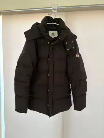 PYRENEX BELFORT 벨포르 HMO047 다운 자켓