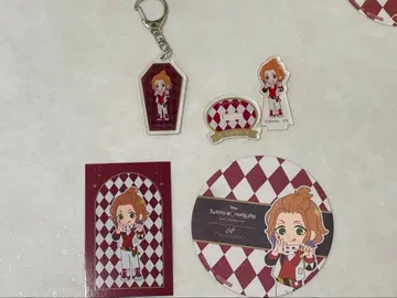 캐릭터 굿즈 세트 케이트