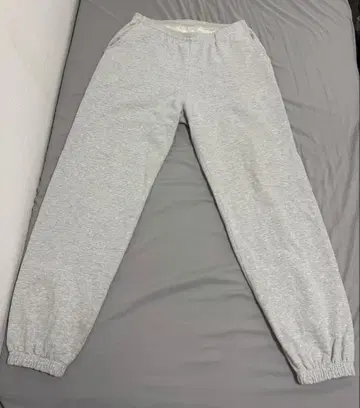 로스앤젤레스 어패럴 스웨트 팬츠