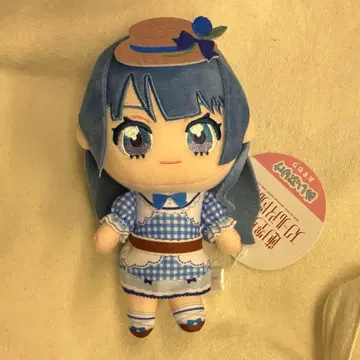 러브 라이브 하스노소라 여학원 GiGO 오스와리 누이푸리케 무라노 사야카