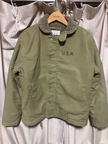 새상품급 WAIPER.inc 40 L 와이퍼 잉크 n1 덱 자켓