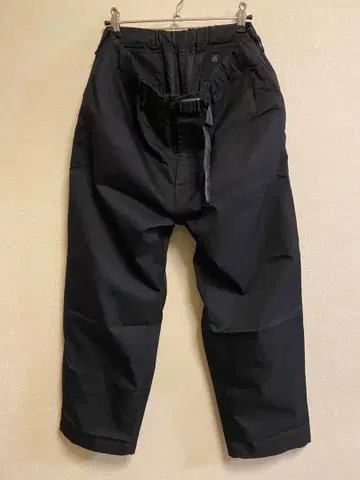 [ MUJI Labo ] 와이드 팬츠