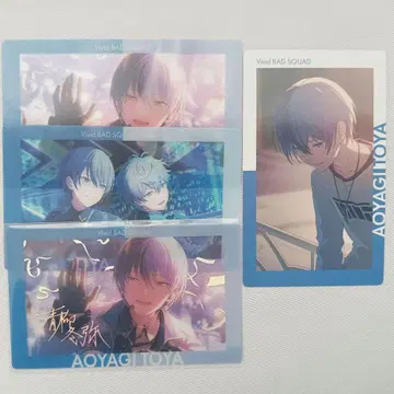 프로세카 에피카 묶음 판매 토우야