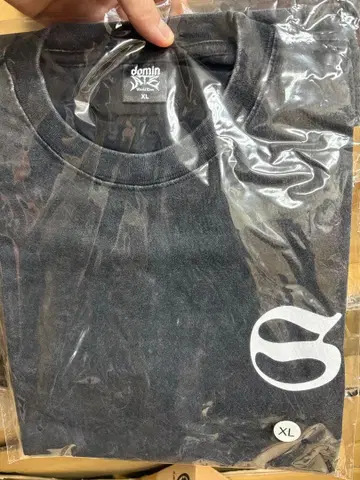 Stray Kids dominATE JAPAN 롱T셔츠 XL 사이즈