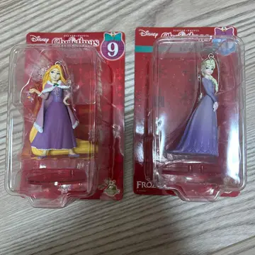 디즈니 오너먼트 복권