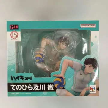 G.E.M. 시리즈 테노히라 오이카와 토오루 [하이큐!!]