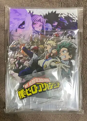 히로아카 멀티 아크릴 스탠드