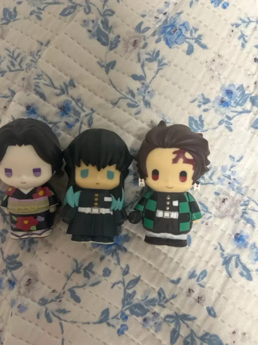 Demon Slayer: Kimetsu no Yaiba Pop Up Parade Muichiro figure