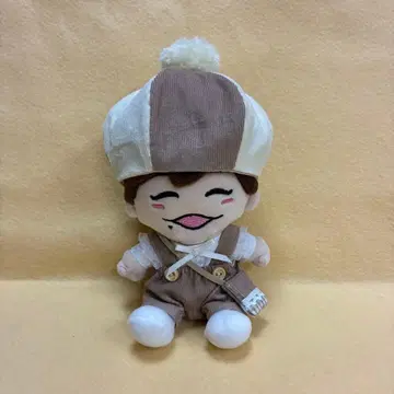 치비 누이 옷 누이 옷 폼폼 모자 세트 1 나니와단시