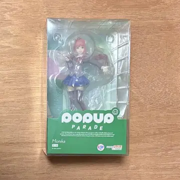 [ 미개봉 새상품 ] 두근두근 문예부 POP UP PARADE 모니카