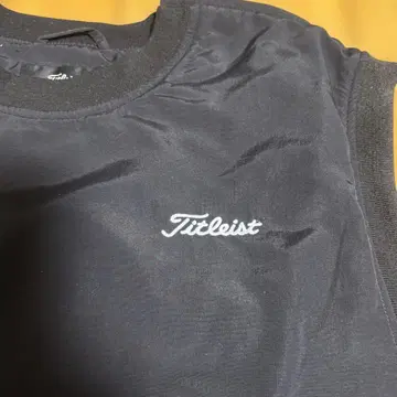 Titleist 블랙 베스트 LL
