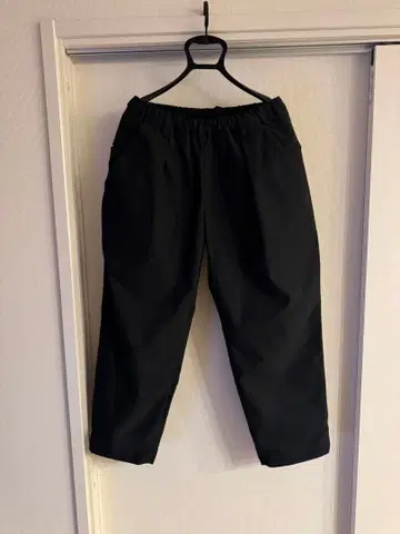 TEATORA 월렛 팬츠 리조트 MS 사이즈 2 테아토라