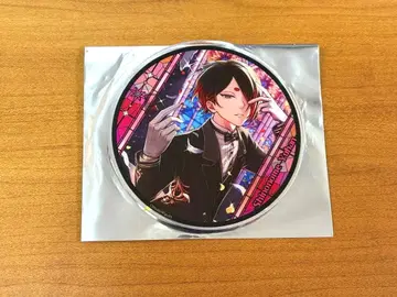 악마 집사와 검은 고양이 그라테 코스터 유한