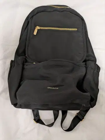오페크 A4 수납 가능 백팩