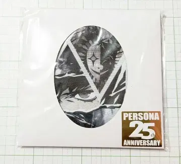 새상품 페르소나 25주년 멀티 크로스