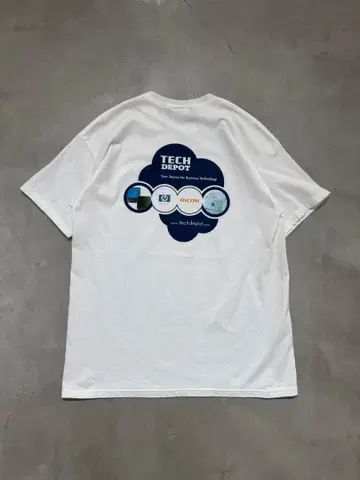 TECH DEPOT x Office DEPOT 티 기업 IT