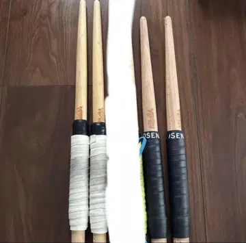 공식 마이바치 3종 세트