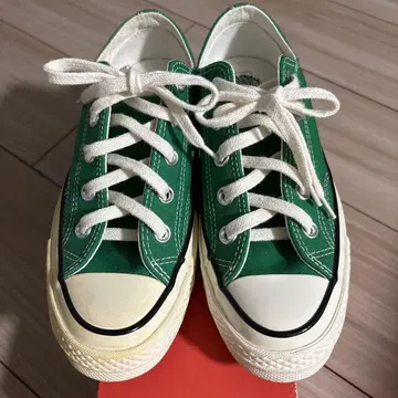 CONVERSE Chuck Taylor CT70 23 그린 그린 한국