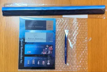 미개봉 새상품 아쿠아리움은 춤추지 않아 패미통 DX 일부 혜택