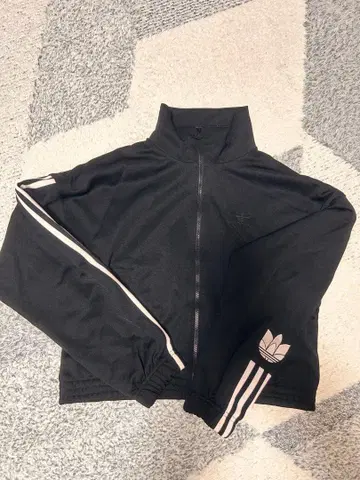 adidas 저리 상하의 세트