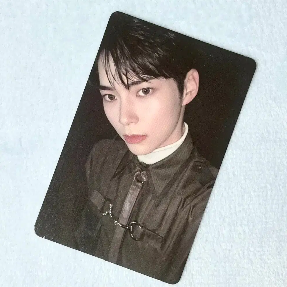 제로베이스원 성한빈 멜팅포인트 디지팩 포카