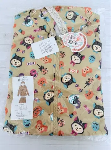 [미사용 새상품] 더피&프렌즈 룸웨어 디즈니