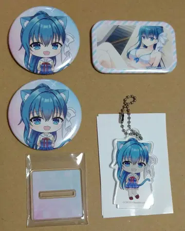 D.C.Re:tune 미즈코시 모에