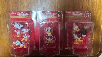 디즈니 해피 복권 크리스마스 오너먼트 2025