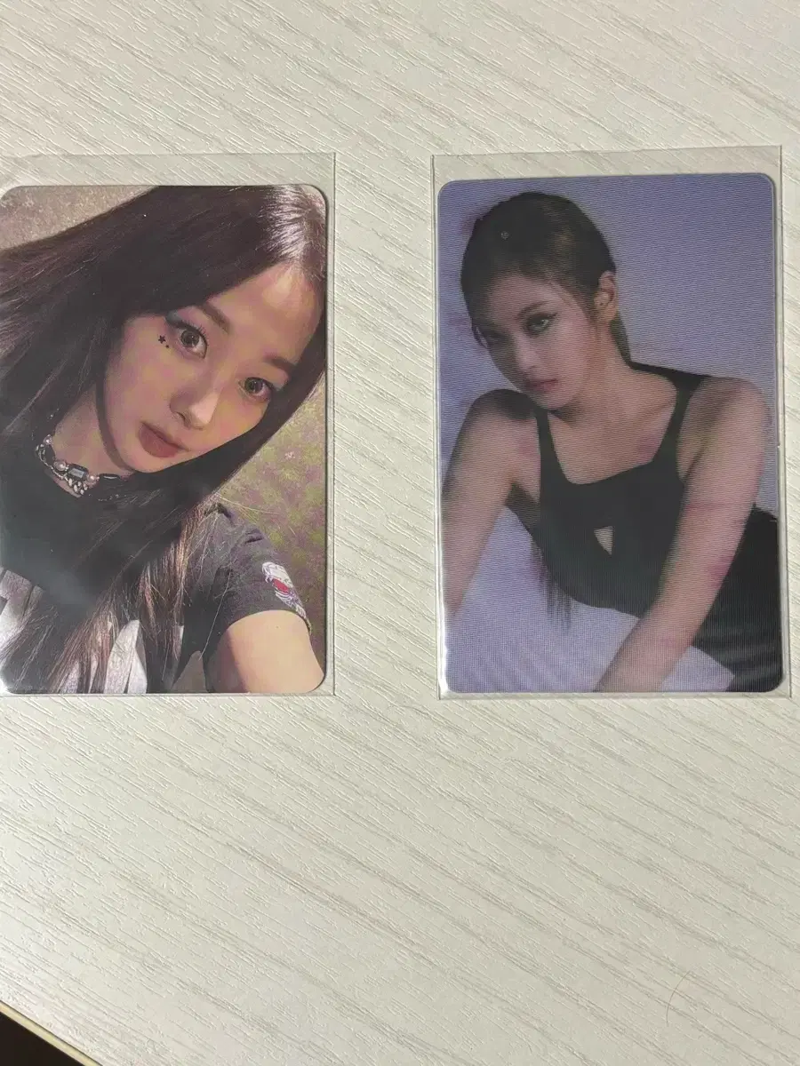 Aespa Giselle Ningning Poca