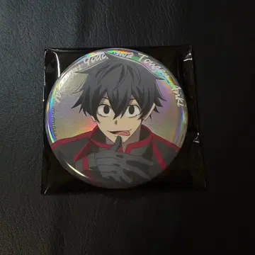 트레이딩 빅 배지 오로라 ver. 요도가와 마스미