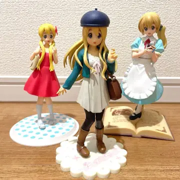 케이온! 코토부키 츠무기 피규어