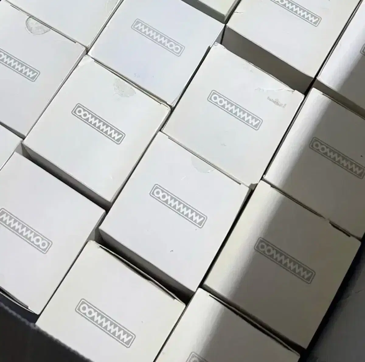 Mamamoo Lightstick 2.5 2.0 1.0 ver