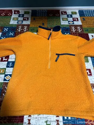 80s LLbeen 플리스